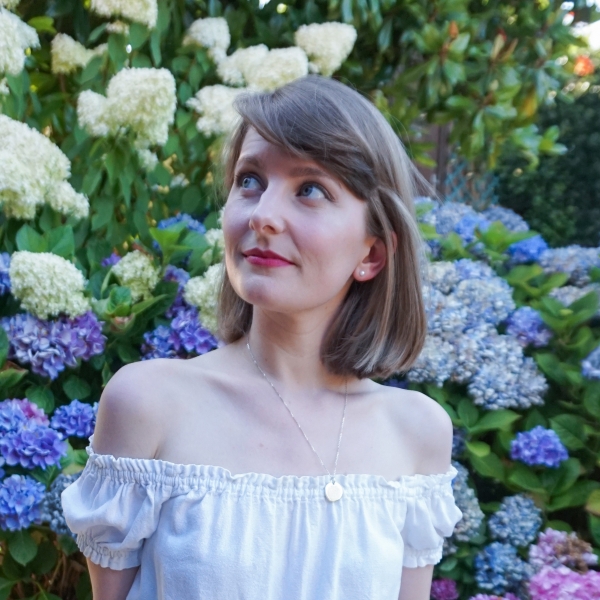 Marine - coach mindset entrepreneures sensibles