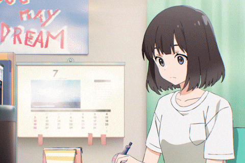 entrepreneure sensible qui en a marre de ne pas avancer malgré une organisation carrée