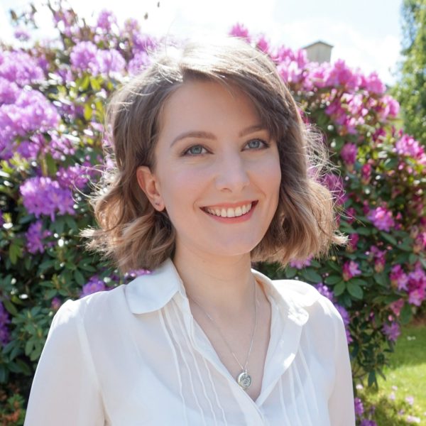 Marine - coach mindset certifiée RNCP