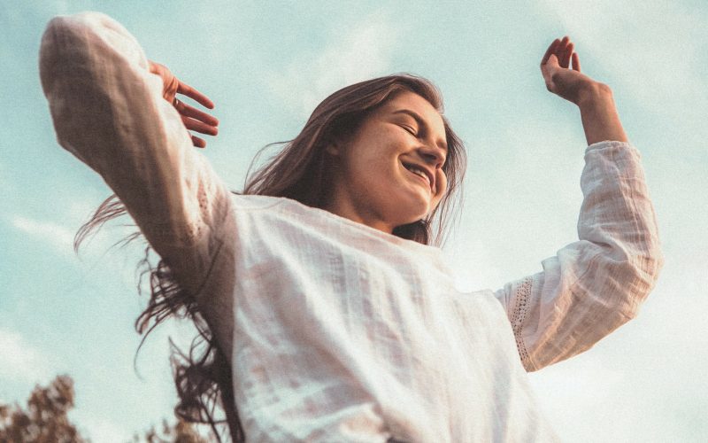 poser ses limites entrepreneure sensible